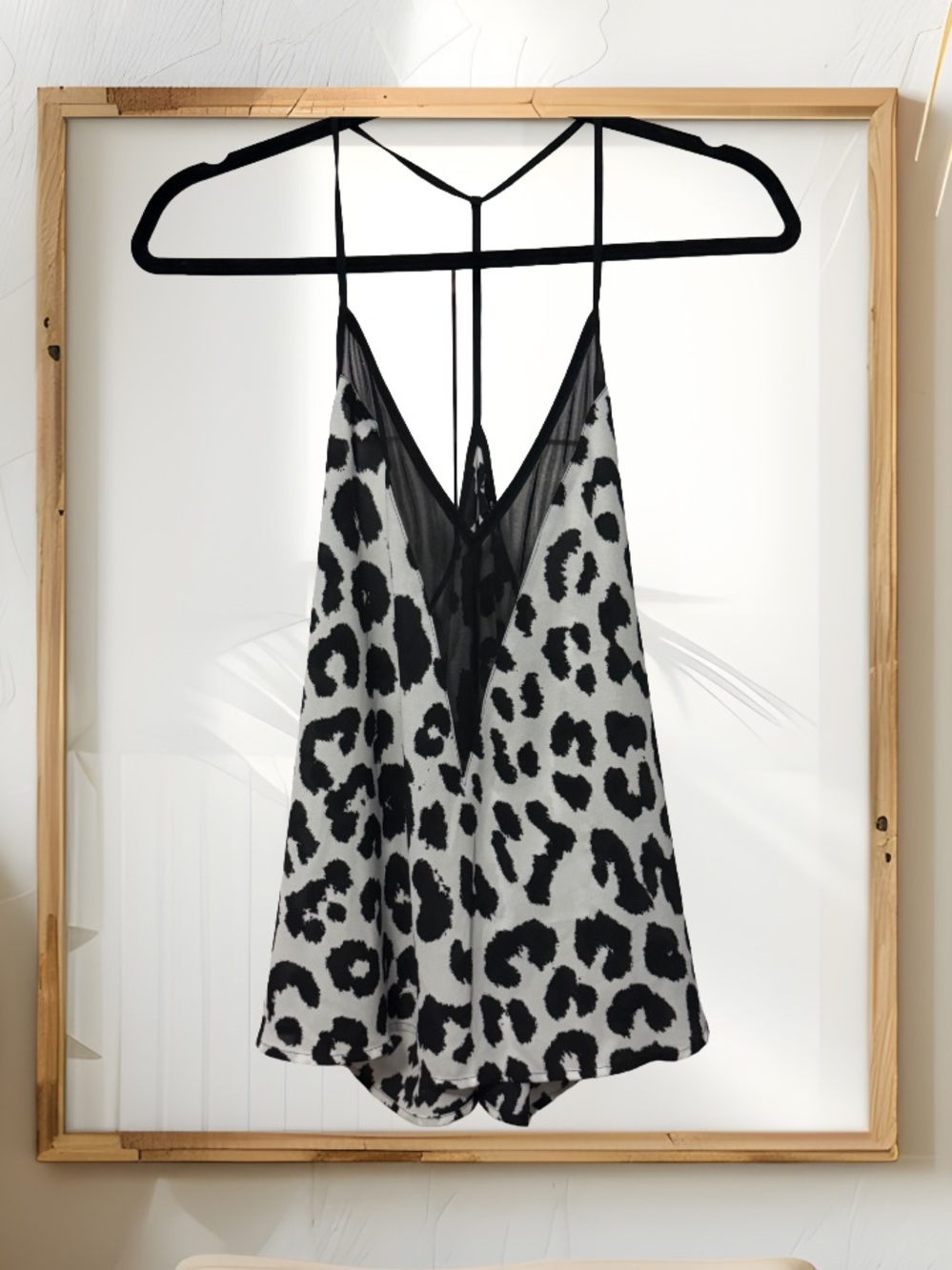 BOGO! Express Animal Print Camisole